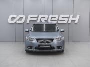 Honda Accord VIII Рестайлинг Ростов-на-Дону  - изображение 25