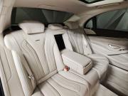 Mercedes-Benz S-Класс AMG III (W222 C217) Рестайлинг Москва  - изображение 45