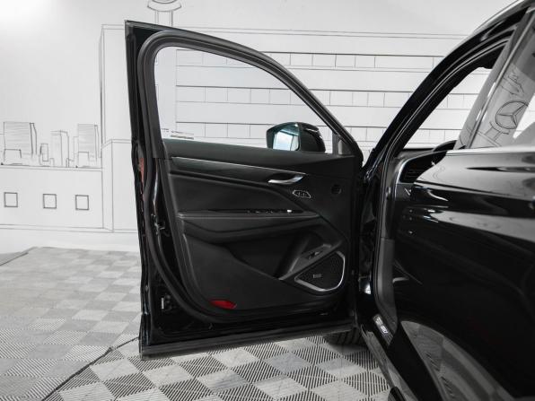 Geely Tugella I Рестайлинг с пробегом 2022 года, цена 2 637 000 рублей, 62049 км, внедорожник, Автокод Объявления