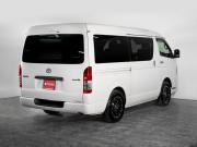 Toyota HiAce H200 Рестайлинг Иркутск  - изображение 29