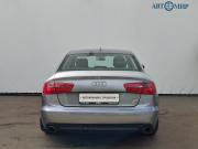 Audi A6 IV (C7) Москва  - изображение 22