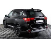 Mitsubishi Outlander III Рестайлинг 3 Москва  - изображение 32