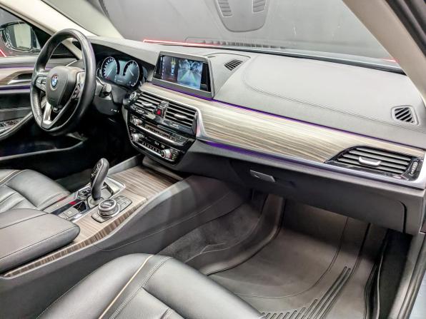 BMW 5 серии VII (G30/G31/G38) с пробегом 2017 года, цена 3 100 000 рублей, 118344 км, седан, Автокод Объявления