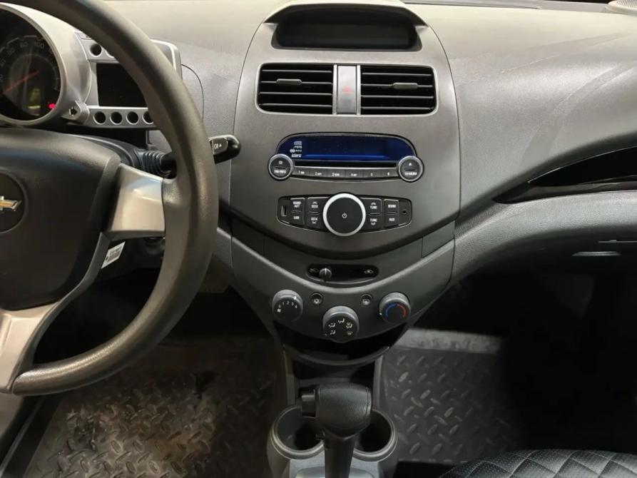 Chevrolet Spark III Саратов  - изображение 9