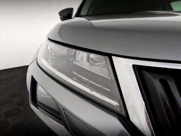 Skoda Kodiaq I с пробегом 2019 года, цена 2 995 000 рублей, 92984 км, внедорожник, Автокод Объявления