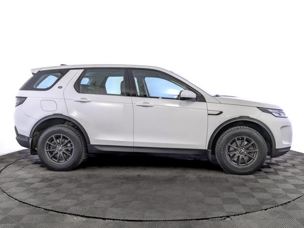 Land Rover Discovery Sport I Рестайлинг с пробегом 2020 года, цена 2 995 000 рублей, 89291 км, внедорожник, Автокод Объявления