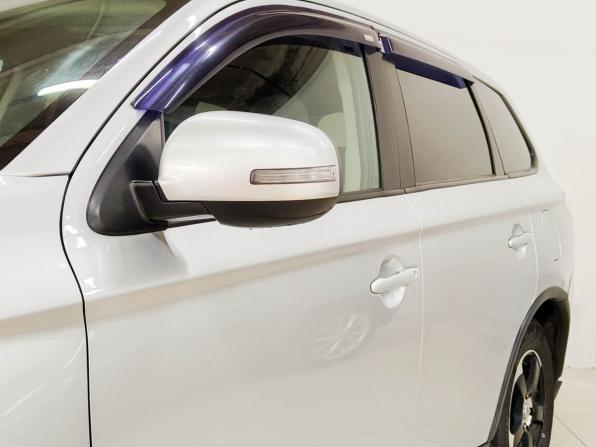 Mitsubishi Outlander III с пробегом 2014 года, цена 1 237 000 рублей, 185140 км, внедорожник, Автокод Объявления