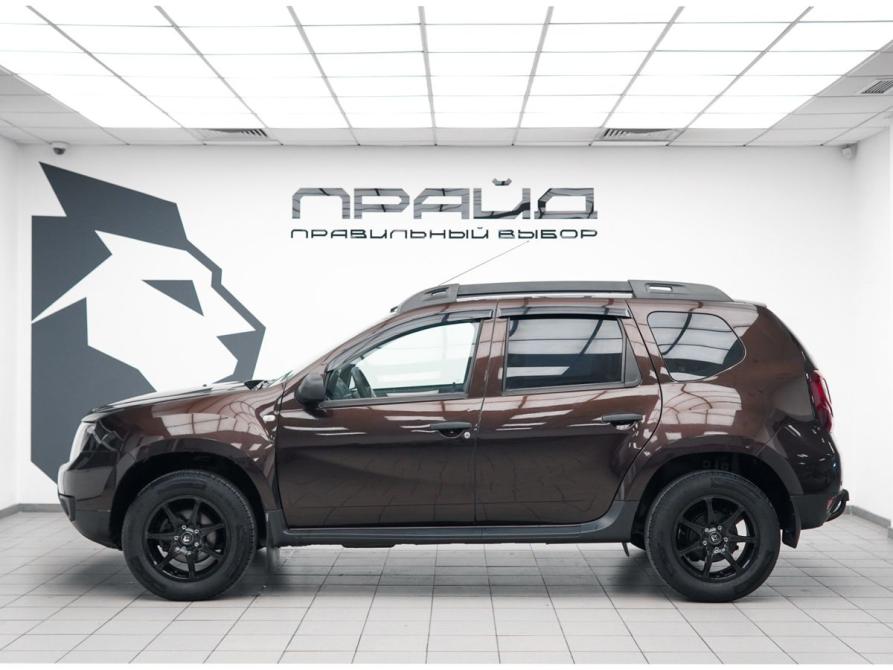 Renault Duster I Рестайлинг Ростов-на-Дону  - изображение 6