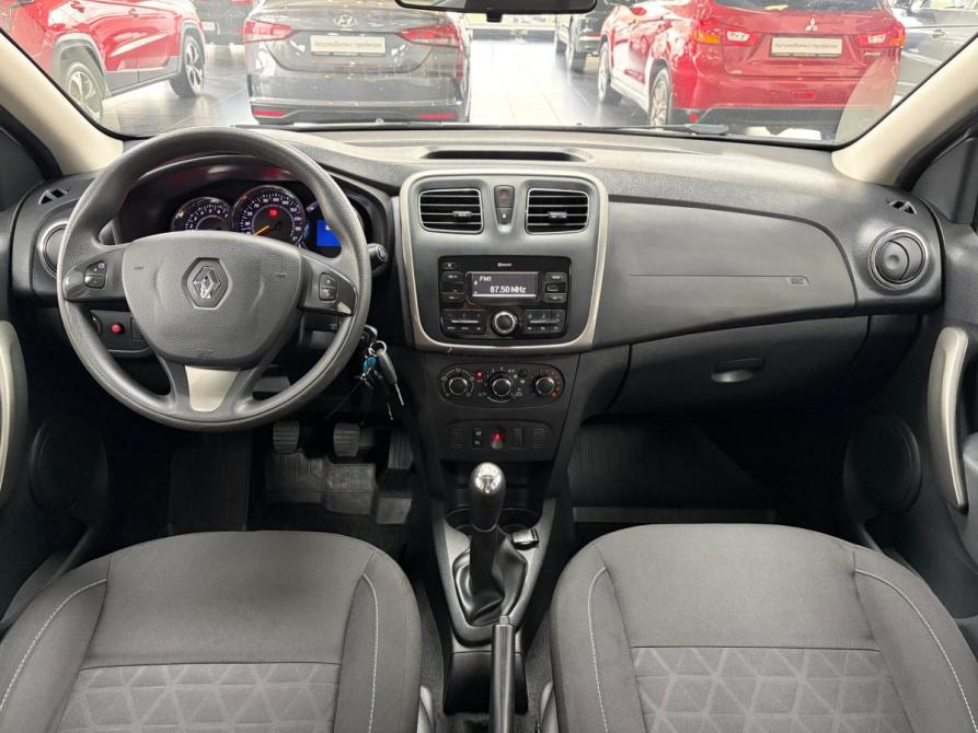 Renault Sandero II Киров  - изображение 14