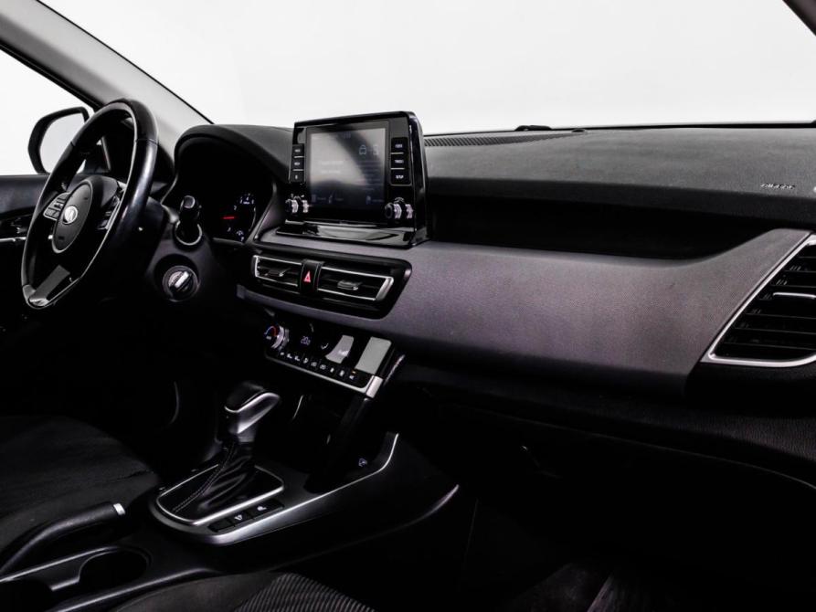 Kia Seltos I Москва  - изображение 9