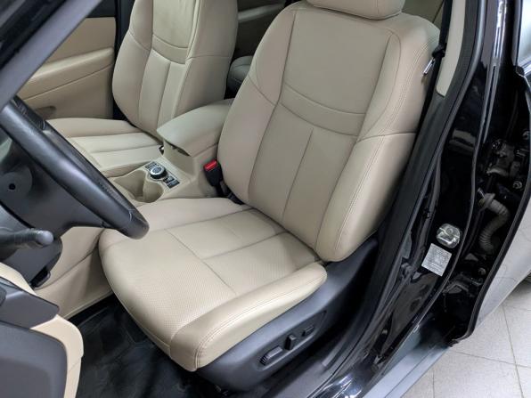 Nissan X-Trail III Рестайлинг с пробегом 2021 года, цена 3 150 000 рублей, 50919 км, внедорожник, Автокод Объявления