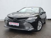 Toyota Camry VIII (XV70) Москва  - изображение 20