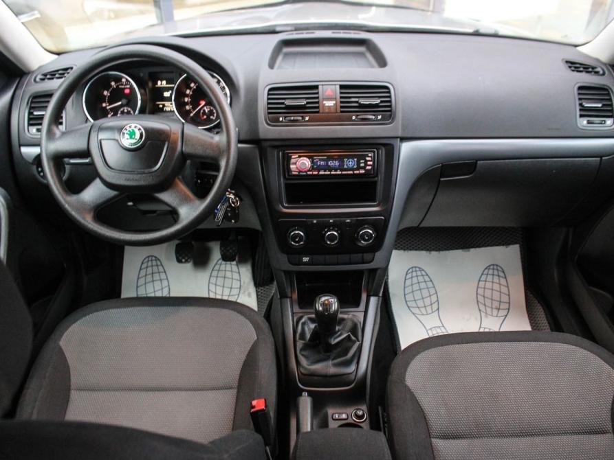 Skoda Yeti I Калуга  - изображение 6