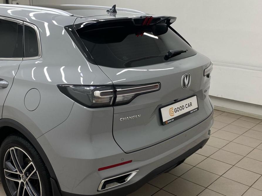 Changan CS55 Plus II Энгельс  - изображение 14
