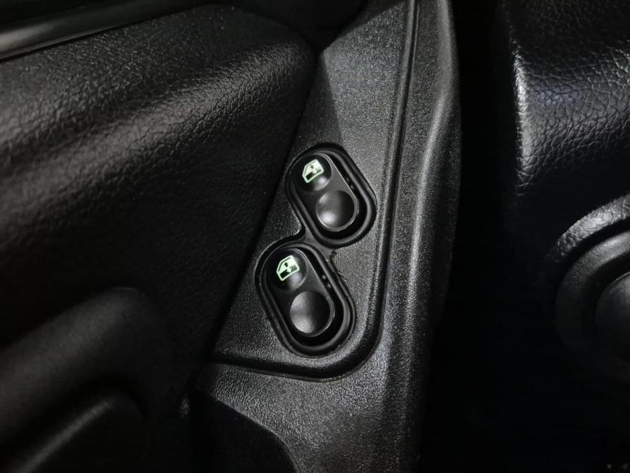 Chevrolet Niva I Рестайлинг Альметьевск  - изображение 8