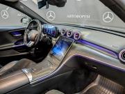 Mercedes-Benz C-Класс V (W206) Москва  - изображение 37