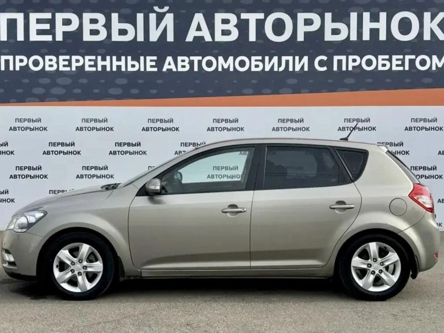 Kia Ceed I Рестайлинг Краснодар  - изображение 8