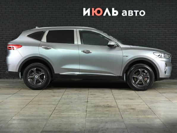 Haval F7 I с пробегом 2021 года, цена 1 950 000 рублей, 80624 км, внедорожник, Автокод Объявления