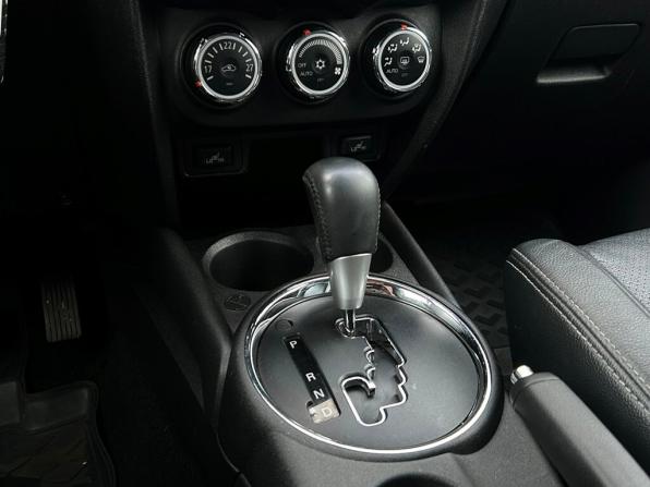 Mitsubishi ASX I Рестайлинг с пробегом 2014 года, цена 1 072 800 рублей, 176673 км, внедорожник, Автокод Объявления