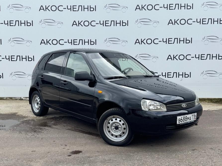 Lada (ВАЗ) Kalina I Набережные Челны  - изображение 7