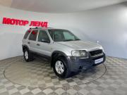 Ford Escape I Воронеж  - изображение 16