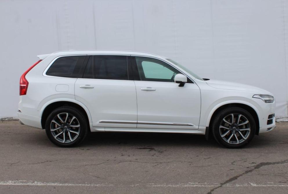Volvo XC90 II Нижний Новгород  - изображение 8