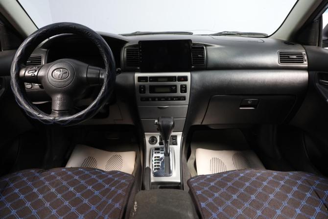 Toyota Corolla IX (E120 E130) Рестайлинг с пробегом 2006 года, цена 749 000 рублей, 219000 км, седан, Автокод Объявления