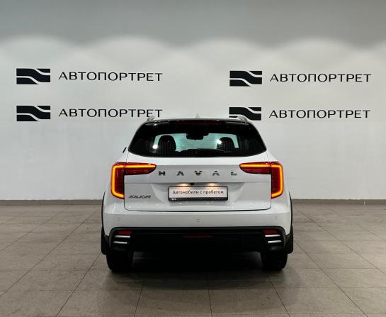Haval Jolion I Рестайлинг с пробегом 2025 года, цена 2 049 000 рублей, 16878 км, внедорожник, Автокод Объявления