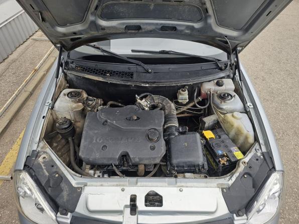 Lada (ВАЗ) Priora I с пробегом 2009 года, цена 245 000 рублей, 334077 км, седан, Автокод Объявления
