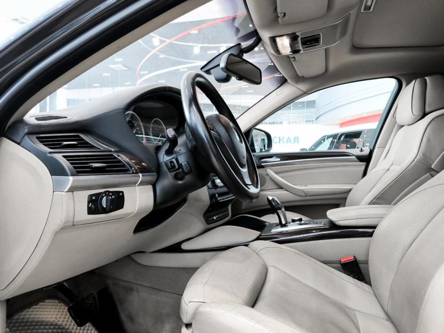 BMW X6 I (E71) Казань  - изображение 20