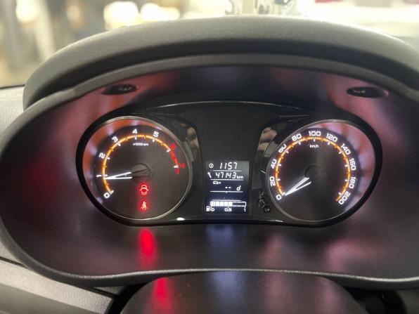 Lada (ВАЗ) Granta I Рестайлинг с пробегом 2022 года, цена 689 000 рублей, 46988 км, универсал, Автокод Объявления