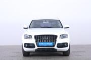 Audi Q5 I (8R) Омск  - изображение 26