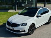 Skoda Octavia III (A7) Рестайлинг Пермь  - изображение 31