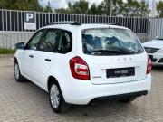 Lada (ВАЗ) Granta I Рестайлинг Тверь  - изображение 21