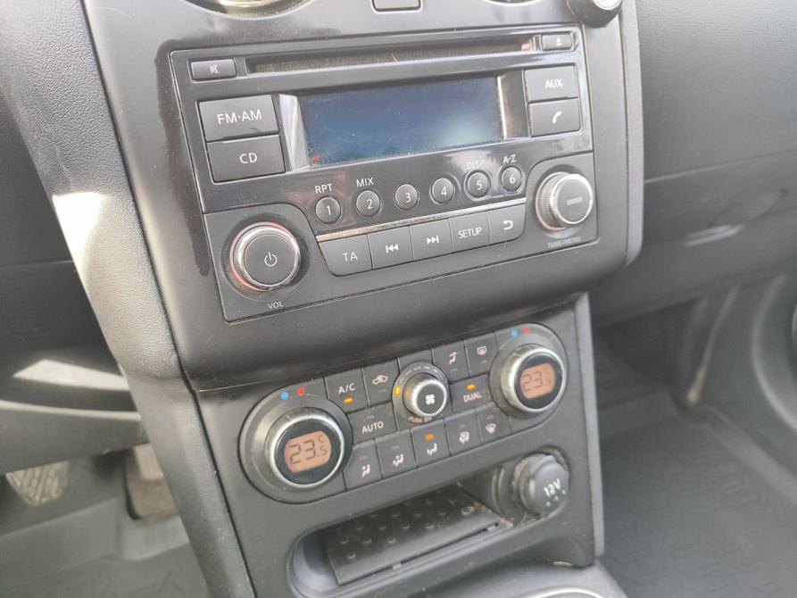 Nissan Qashqai I Рестайлинг Москва  - изображение 14