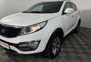 Kia Sportage III Рестайлинг Волгоград  - изображение 48