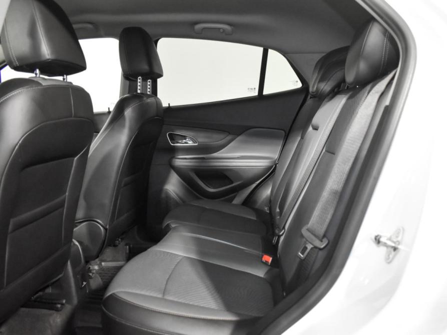 Opel Mokka I Санкт-Петербург  - изображение 12