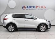 Kia Sportage IV Подольск  - изображение 29