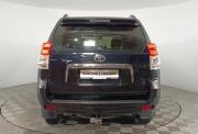Toyota Land Cruiser Prado 150 Series Рестайлинг 1 Волгоград  - изображение 28