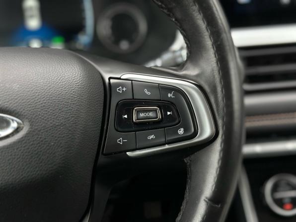 Chery Tiggo 8 I Рестайлинг с пробегом 2022 года, цена 1 765 000 рублей, 79089 км, внедорожник, Автокод Объявления
