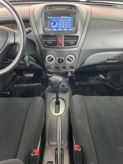 Suzuki Aerio Воронеж  - изображение 14