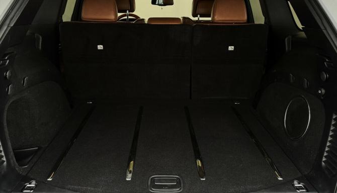 Jeep Grand Cherokee IV (WK2) с пробегом 2012 года, цена 2 300 000 рублей, 136465 км, внедорожник, Автокод Объявления