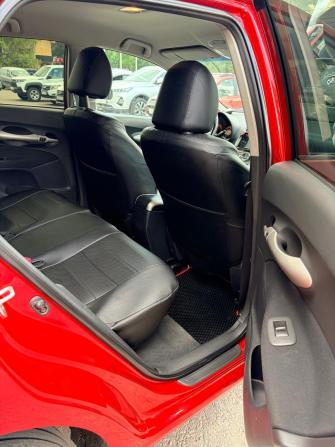 Toyota Auris I с пробегом 2008 года, цена 540 000 рублей, 202000 км, хэтчбек, Автокод Объявления