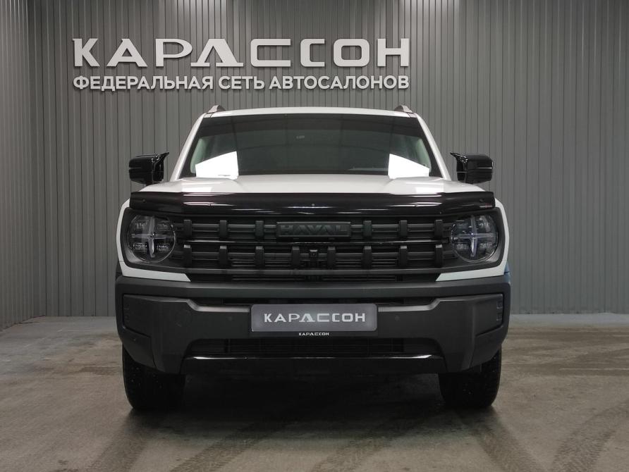 Haval H3 Пермь  - изображение 3