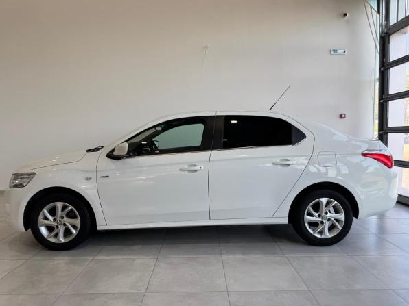 Citroen C-Elysee I с пробегом 2013 года, цена 649 000 рублей, 204000 км, седан, Автокод Объявления