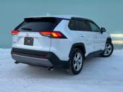 Toyota RAV4 V (XA50) Кемерово  - изображение 21