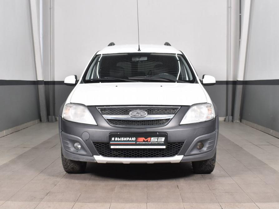 Lada (ВАЗ) Largus I Кемерово  - изображение 2