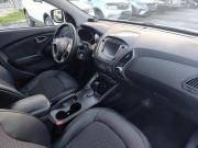 Hyundai ix35 I Рестайлинг Йошкар-Ола  - изображение 35