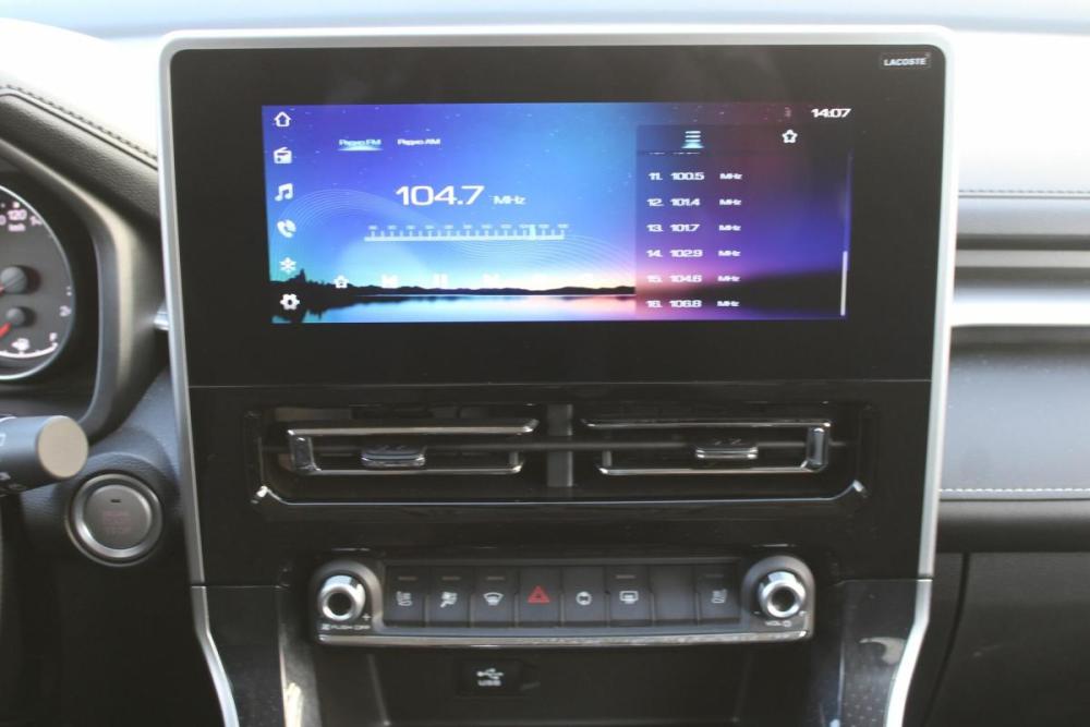 Haval M6 II Пермь  - изображение 14