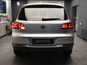Volkswagen Tiguan I Рестайлинг Москва  - изображение 34
